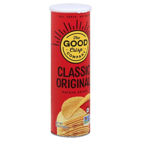 The Good Crisp Company Potato Crisps