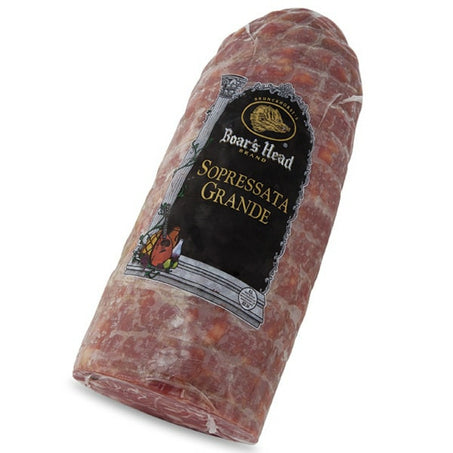 Boar's Head Sweet Sopressata