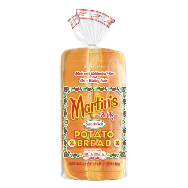 Martin's Sandwich Potato Bread 18 oz