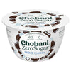 Chobani Zero Sugar Greek Yogurt