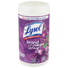 Lysol Disinfectant, Multi-Surface Antibacterial Cleaning Wipes 80 ct