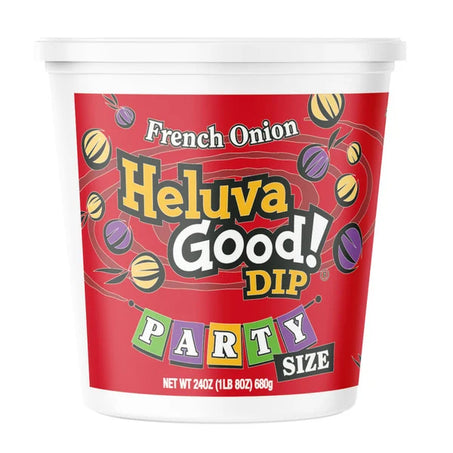 Heluva Good! French Onion Dip 24 oz