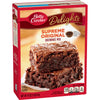 Betty Crocker Brownie Mix