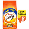Pepperidge Farm Goldfish Family Size