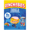 Lunchables