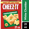Cheez-It Cheese Crackers Family Size