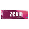 Zevia 12x12oz Cans