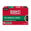Eight O’Clock Keurig K-Cup, 12 Count Box
