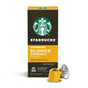 Starbucks by Nespresso Vertuo 8 ct