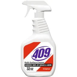 Formula 409 Multi-Surface Cleaner, Spray Bottle, Original