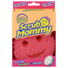 Scrub Daddy Scrubber + Sponge, Dual-Sided 1 each