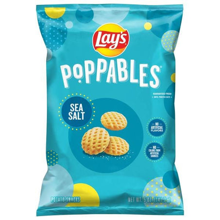 Lay's Poppables