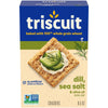 Triscuit Whole Grain Crackers