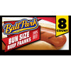 Ball Park Hot Dogs