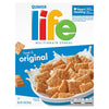Quaker Cereal Life 13 oz
