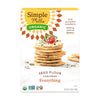 Simple Mills Crackers