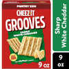 Cheez-It Cheese Crackers Pantry Size
