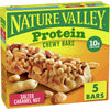 Nature Valley Chewy Granola Bars - Protein