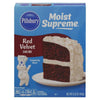 Pillsbury Cake Mix
