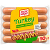 Oscar Mayer Hot Dogs