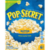 Pop-Secret Microwave Popcorn 6 Bags