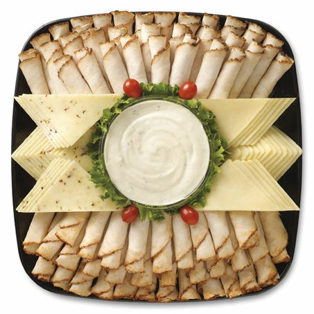 Boar's Head Chicken Platter Medium Serves 16-20
