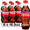 Coke 6x16.9oz Bottles