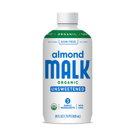 MALK Almond Milk