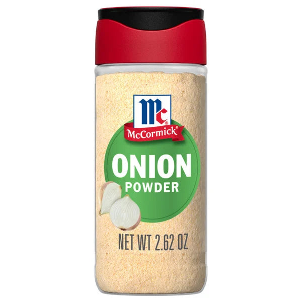 McCormick Onion Powder, 2.62 oz