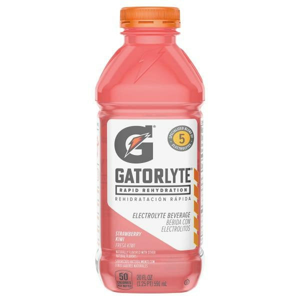 Gatorade Electroltye Beverage
