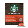 Starbucks by Nespresso Vertuo 8 ct