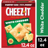 Cheez-It Cheese Crackers Pantry Size