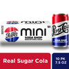 Pepsi Fridge Pack Mini Cans