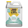 Tidy Cats Clumping Multi Cat Litter 20 lb