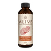 Alive Mushroom Elixir 16 fl oz