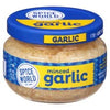 Spice World Garlic