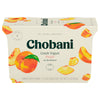 Chobani Greek Yogurt 4-Pack