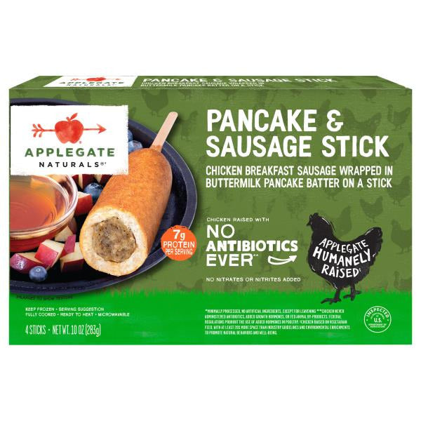 Applegate Naturals Pancake & Sausage Stick