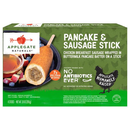 Applegate Naturals Pancake & Sausage Stick