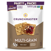 Crunchmaster Crackers Party Pack