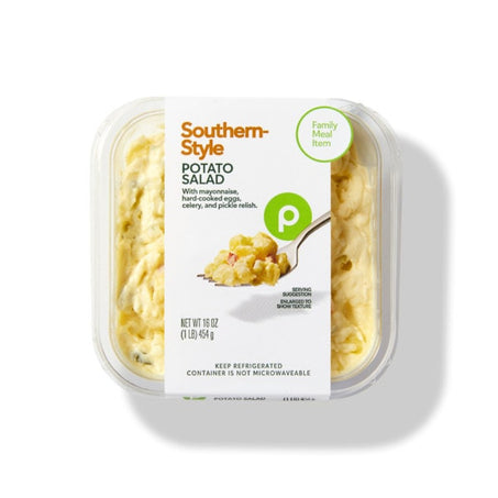 Publix Deli Southern Style Potato Salad 16 oz