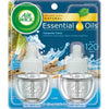 Air Wick® Plug in Scented Oil Refill, 2ct, Air Freshener 2 ct