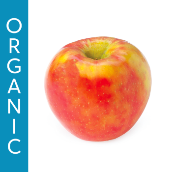 Organic Honeycrisp Apple