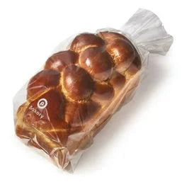Publix Bakery Egg Bread Challah