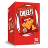 Cheez-It Cheese Crackers Lunch Snack 12 ct