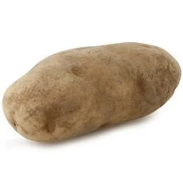 Russet Potato