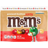 M&M's Sharing Size Candy