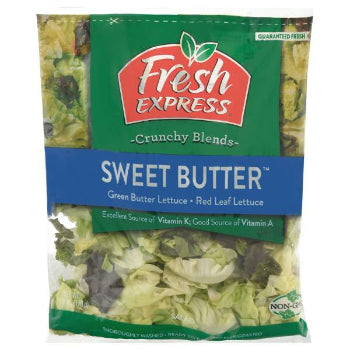 Fresh Express Salad