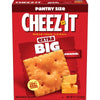 Cheez-It Cheese Crackers Pantry Size