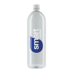 smartwater Vapor Distilled Premium Water Bottle 1.5 L
